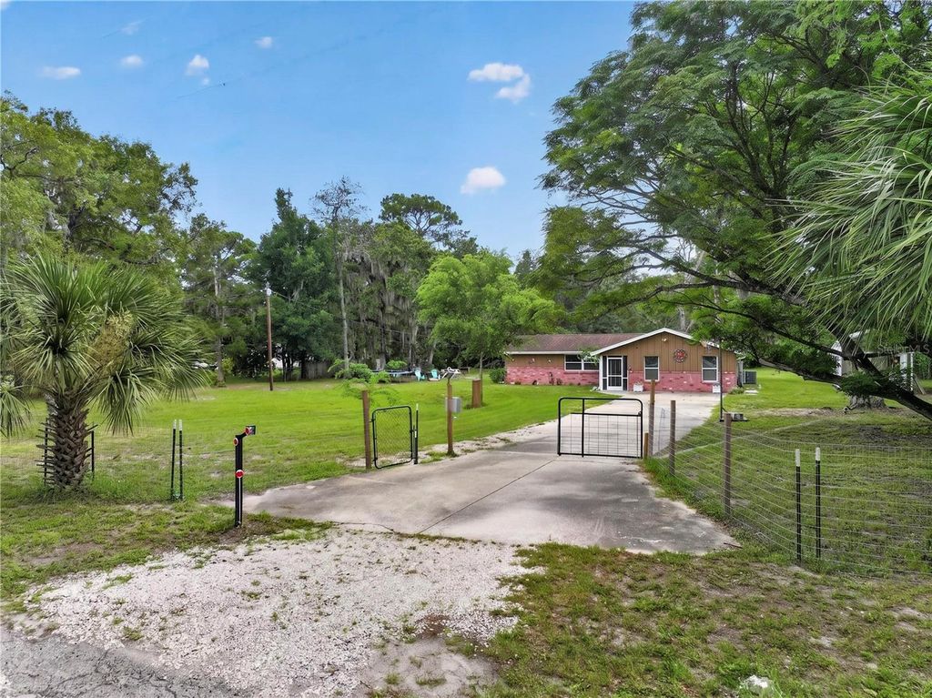 Photo of 13129 Filbert Street, Hudson, FL 34669 (MLS # W7887437)