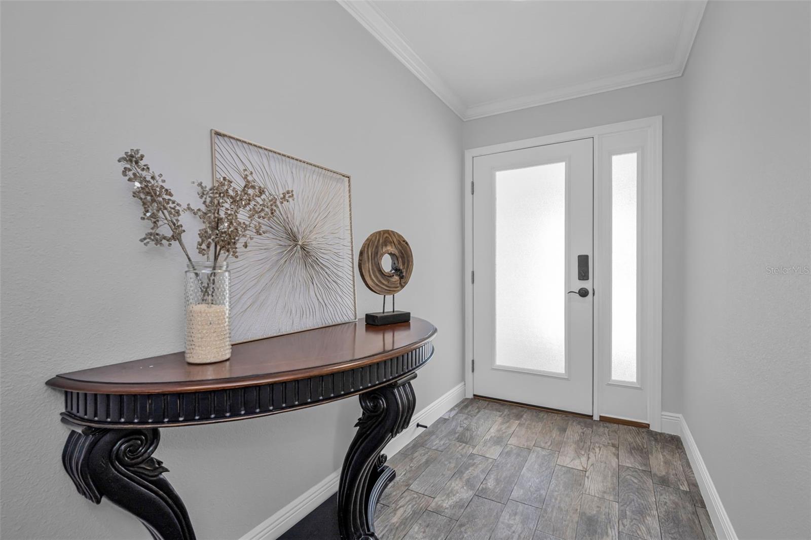 FLOR A MAR - Residential