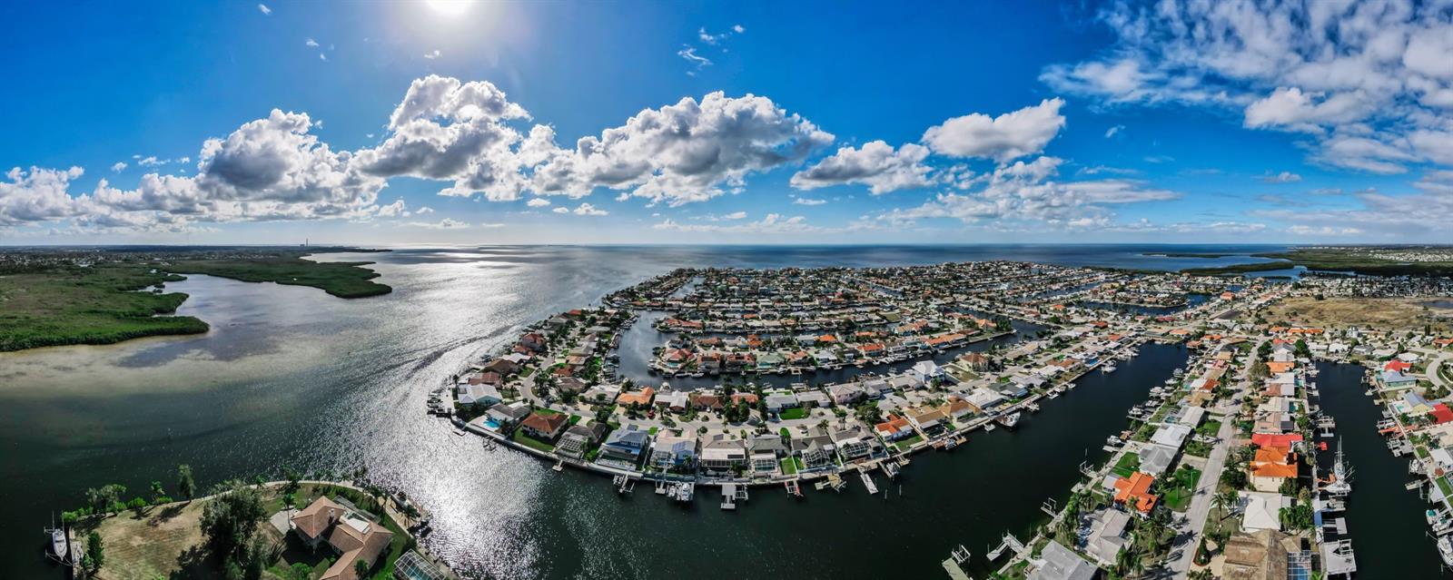 FLOR A MAR - Residential