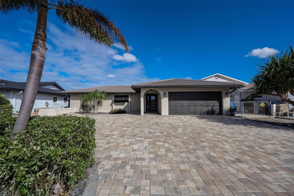 Photo of 4976 Galleon Court, New Port Richey, FL 34652 (MLS # TB8483523)