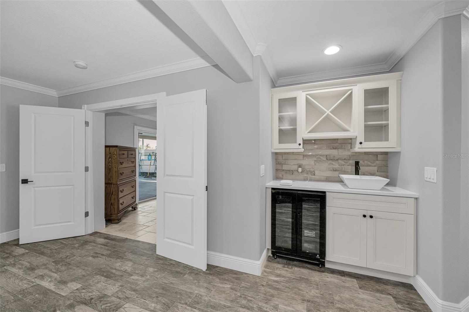 FLOR A MAR - Residential