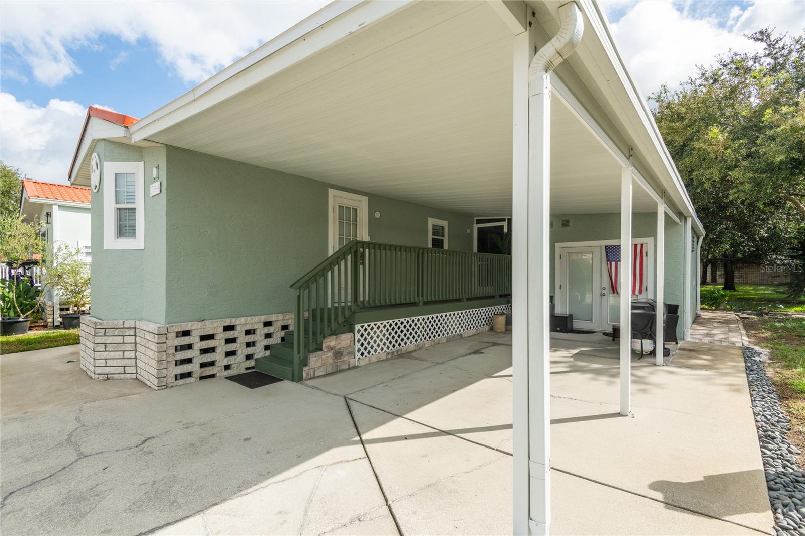 6544 LA MESA ROAD