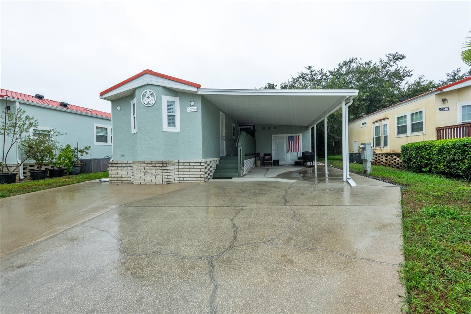 6544 LA MESA ROAD