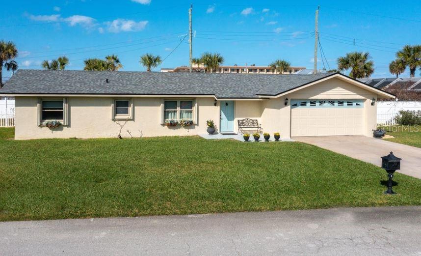 Ocean Breeze Circle 02 - Residential