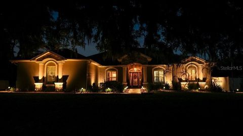 Photo of 4408 Gallagher Road, Plant City, FL 33565 (MLS # TB8499870)