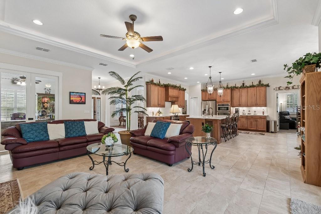 UNPLATTED - Residential