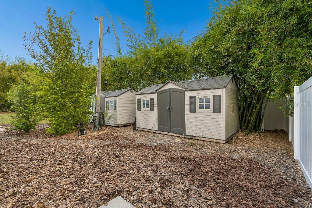 UNPLATTED - Residential