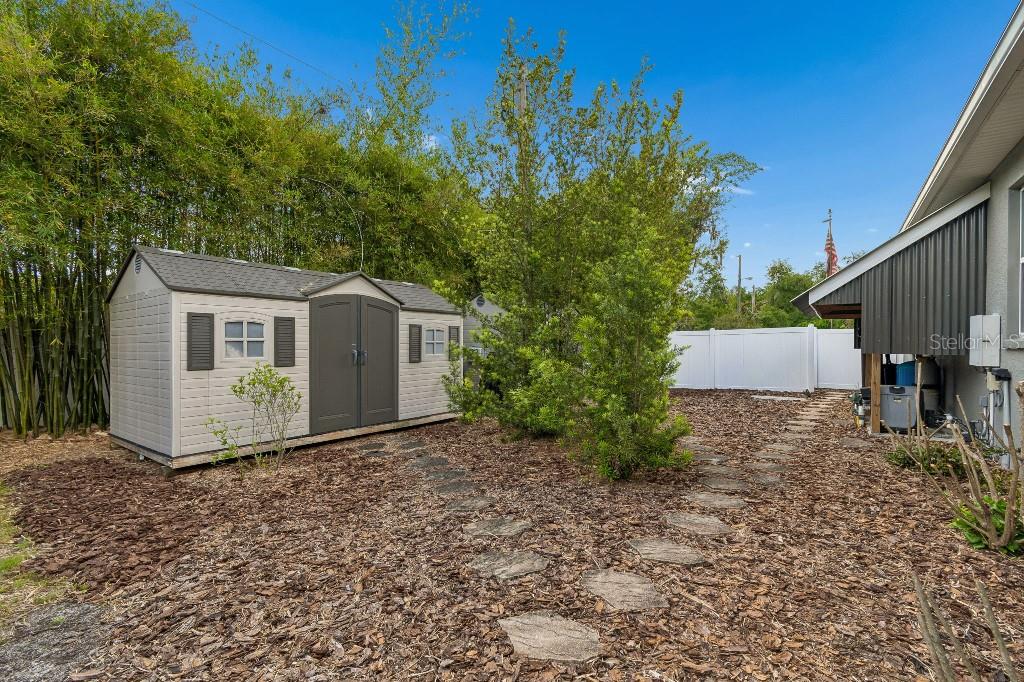 UNPLATTED - Residential