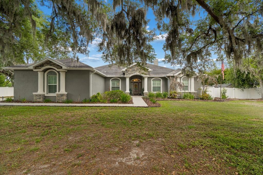 UNPLATTED - Residential