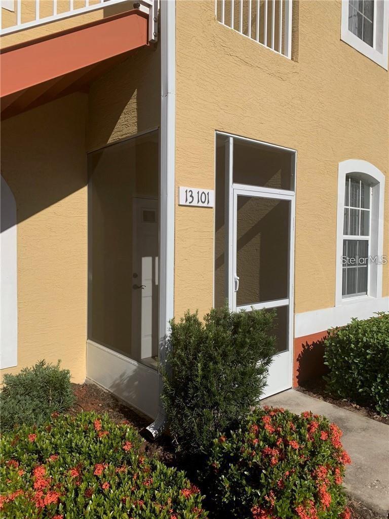 Photo of 13101 Indian Creek Drive #N/A, Kissimmee, FL 34759 (MLS # S5152837)