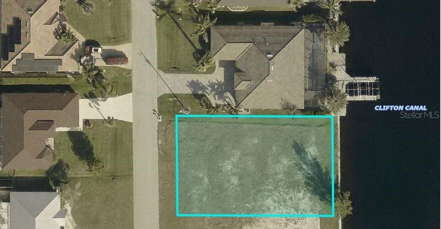 *** A WATER-FRONT SITE SUITABLE FOR A HIGH-END LUXURY HOME IN A GREAT LOCATION, MUST SEE ..