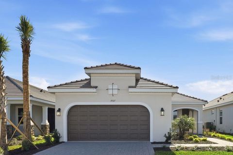 Photo of 7727 Caspian Street, Palmetto, FL 34221 (MLS # TB8425415)