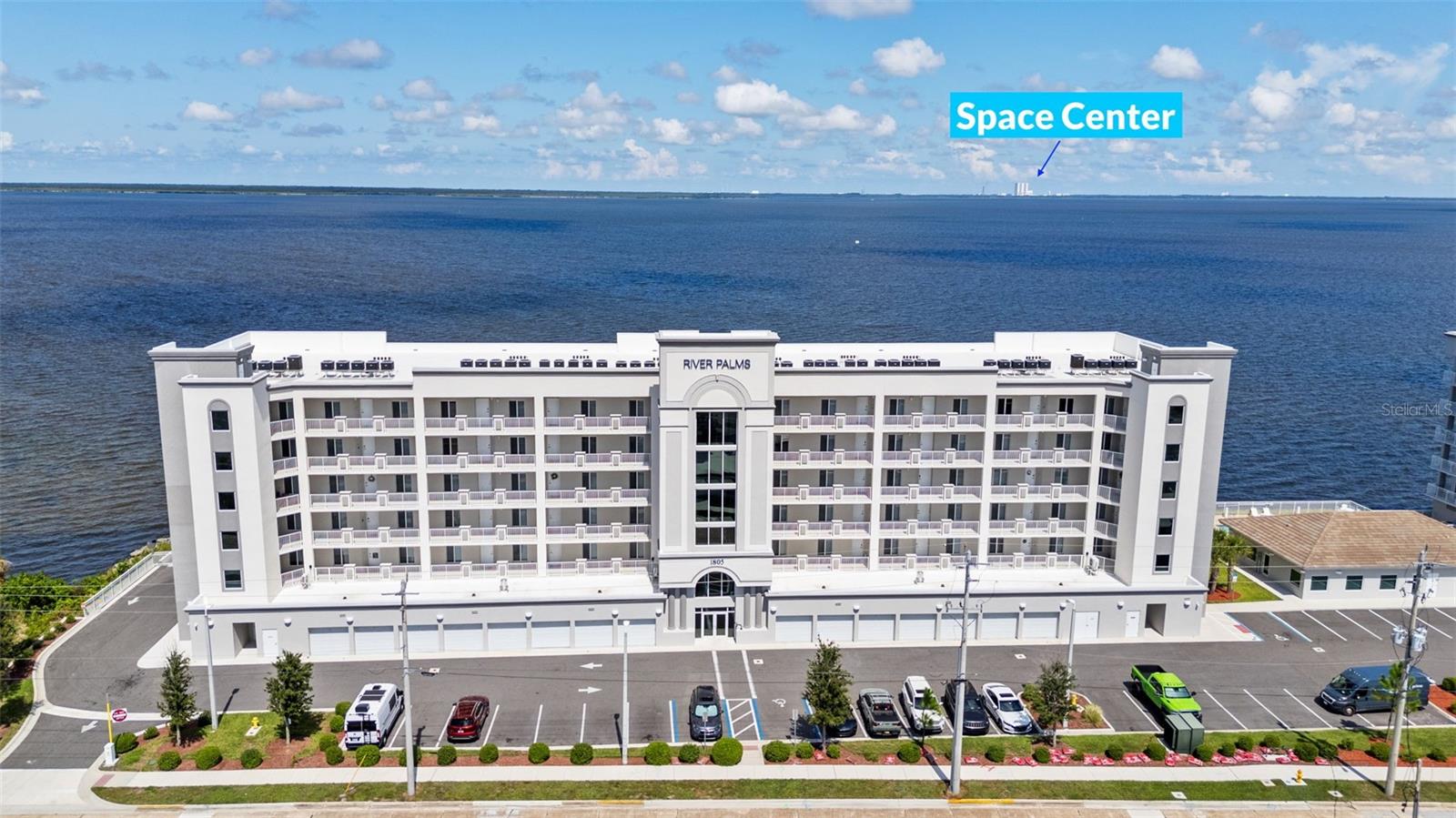 1805 RIVERSIDE DRIVE 503