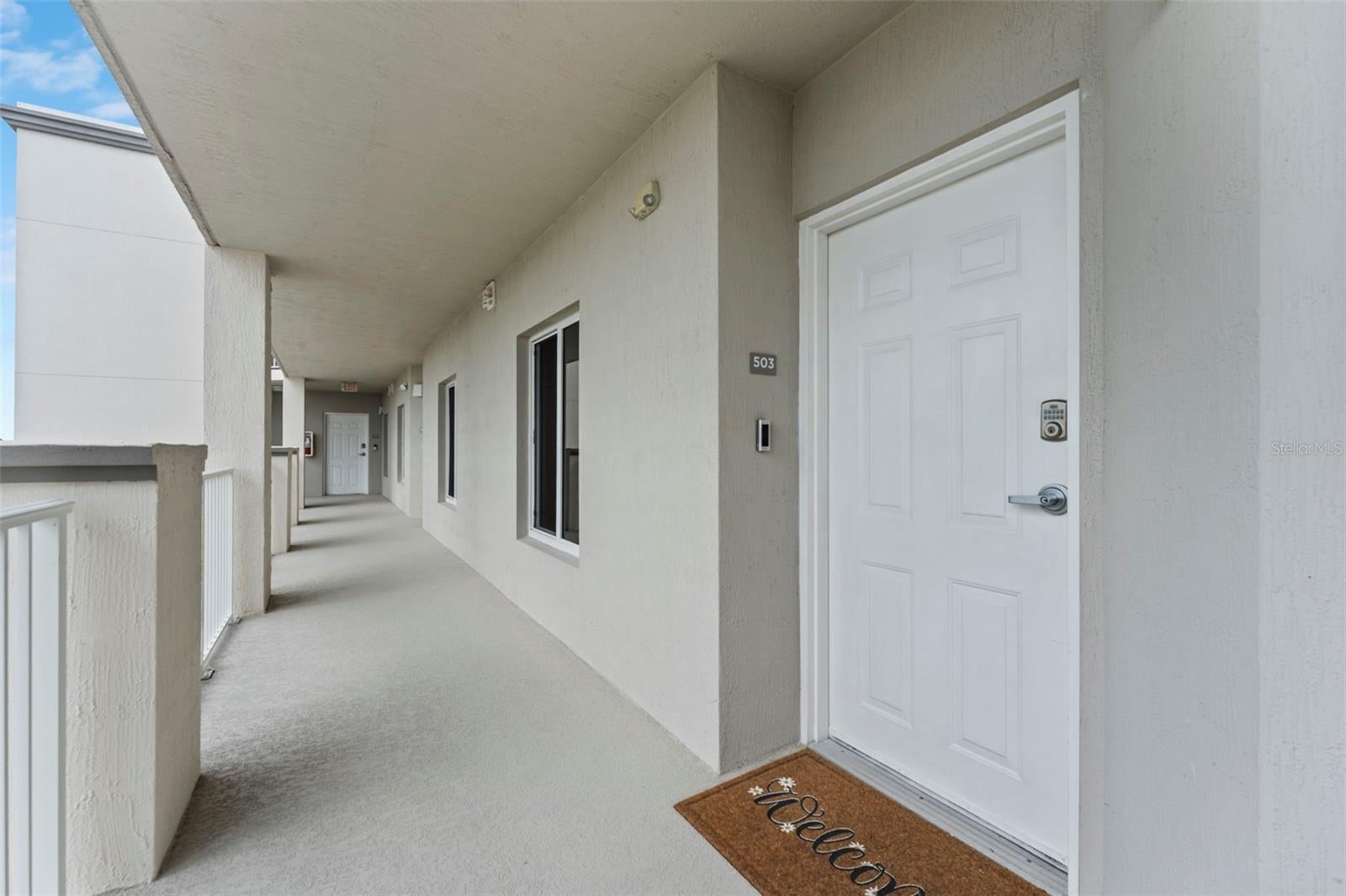 1805 RIVERSIDE DRIVE 503