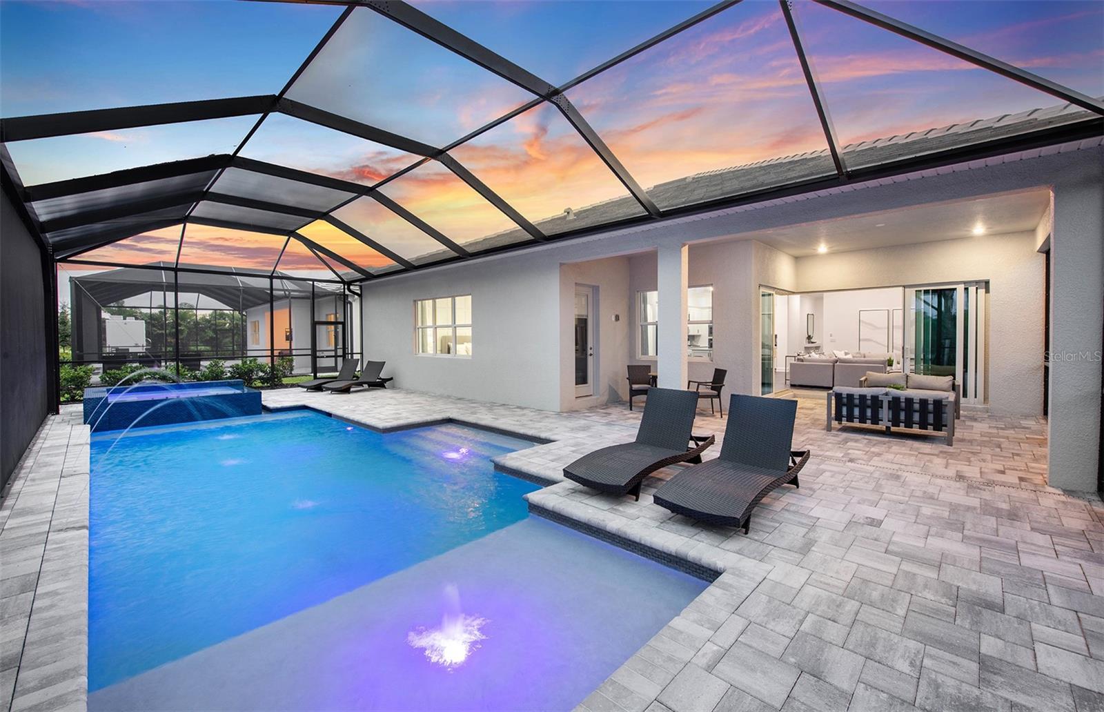 TALON PRESERVE ON PALMER RANCH - Residential