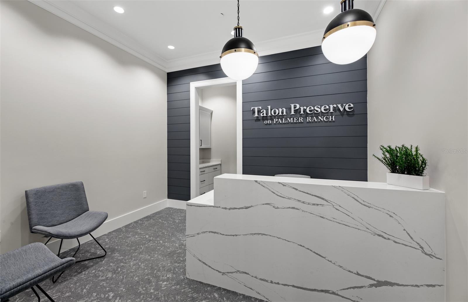 TALON PRESERVE ON PALMER RANCH - Residential