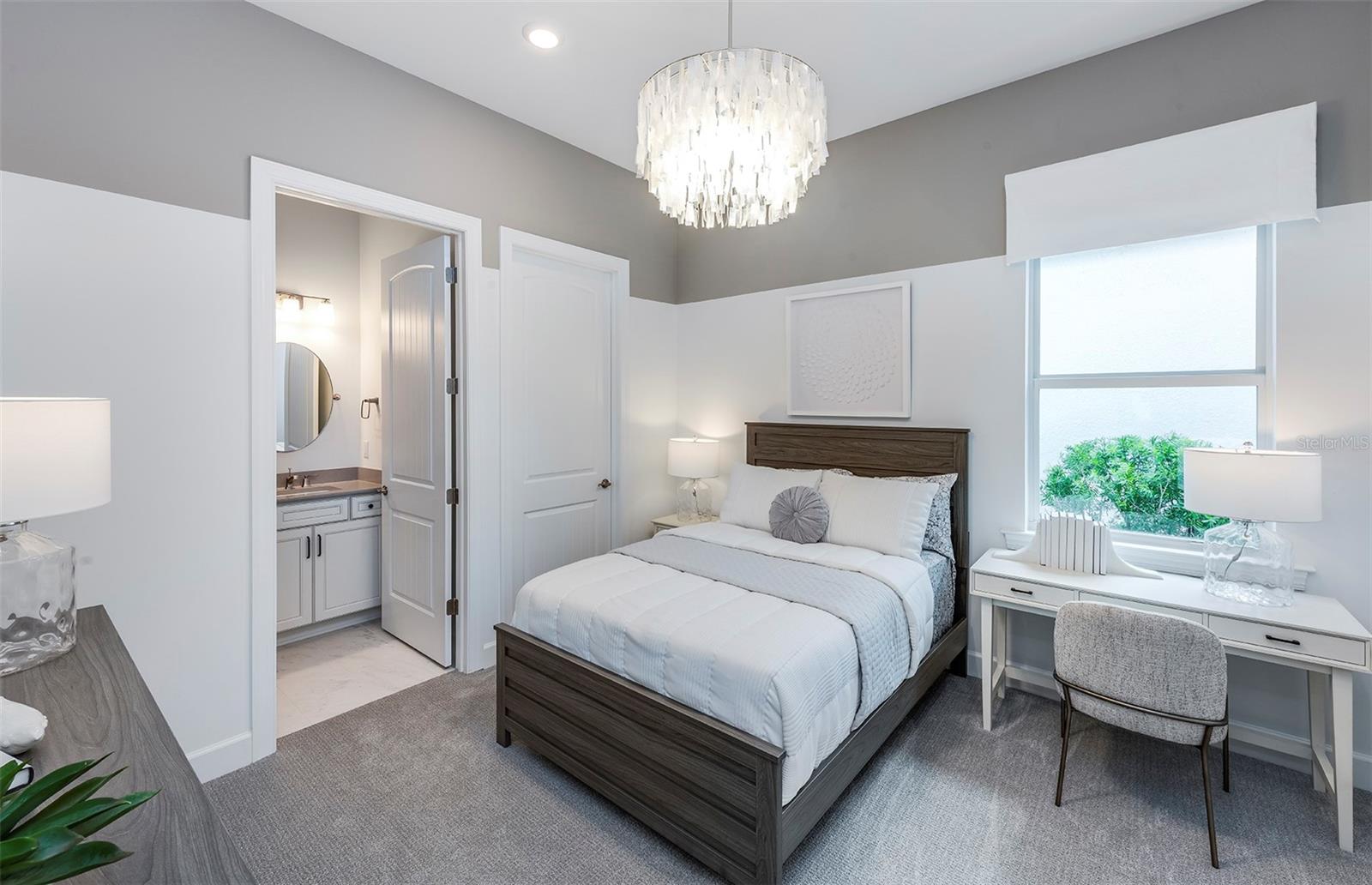 TALON PRESERVE ON PALMER RANCH - Residential