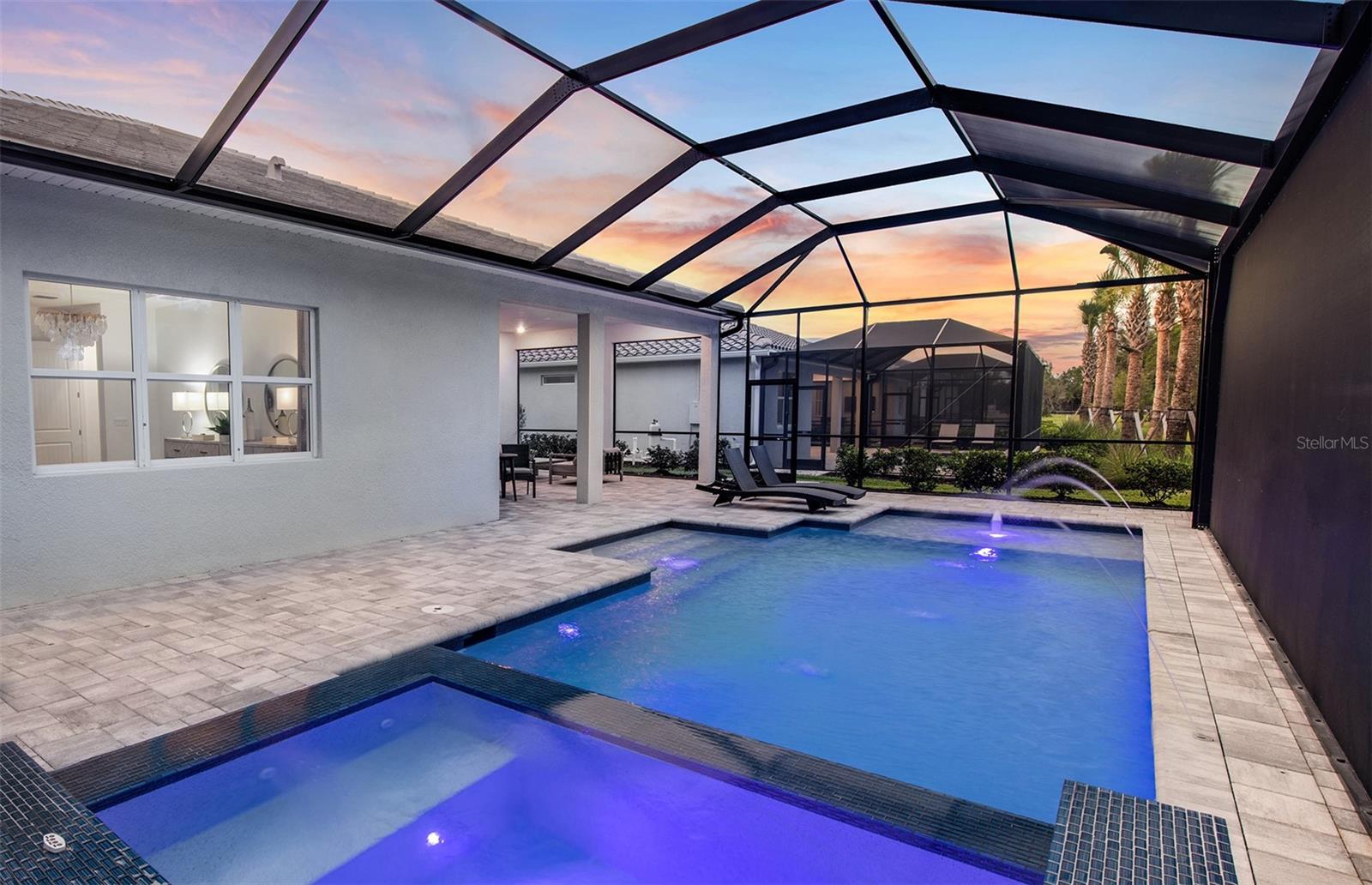 TALON PRESERVE ON PALMER RANCH - Residential