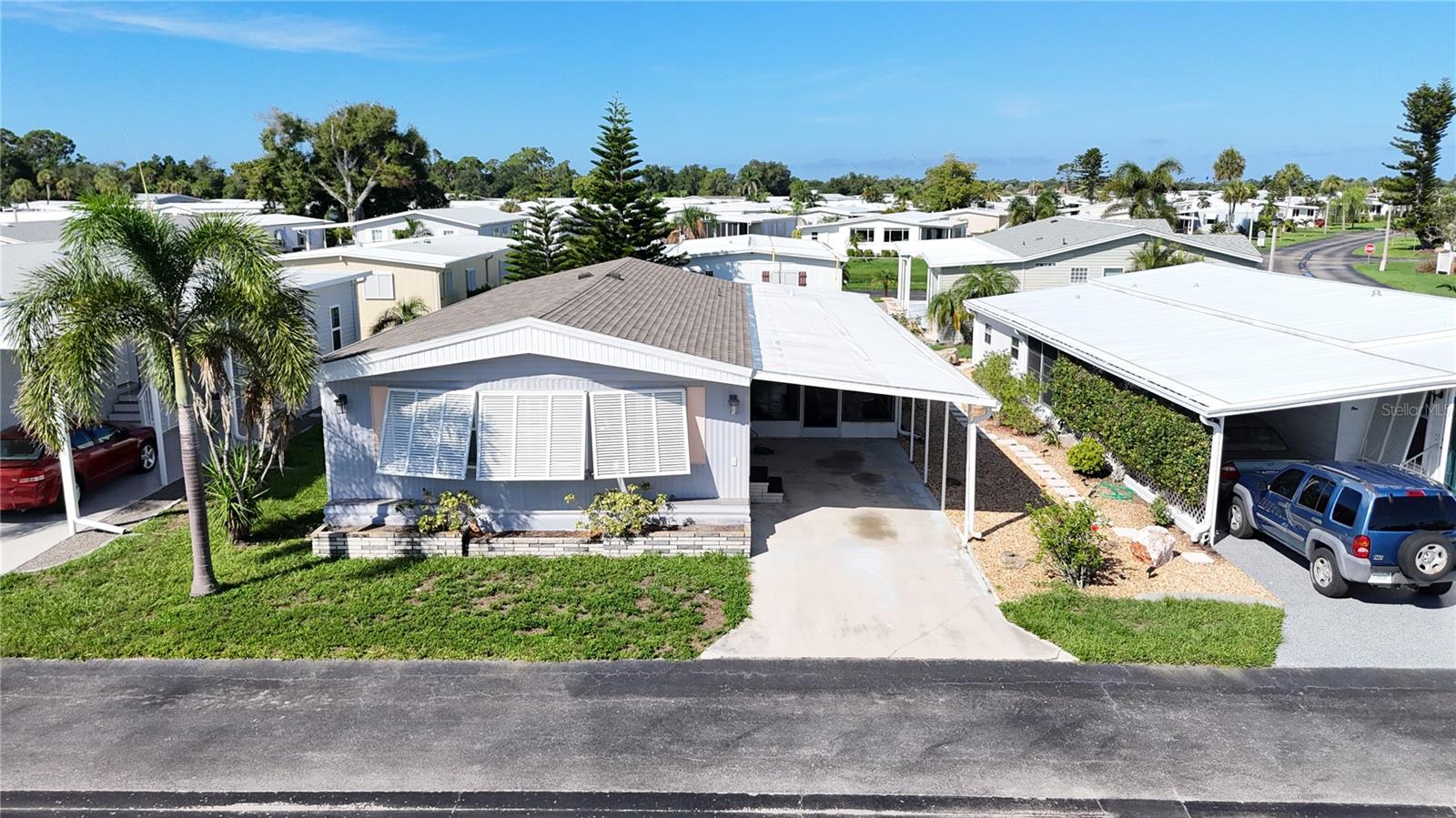 3 S BUENA VISTA AVENUE