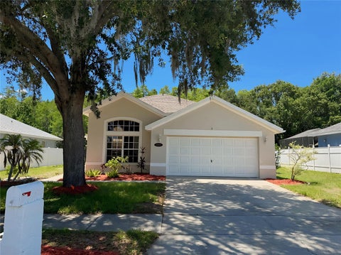 Photo of 10104 Beefmaster Court, New Port Richey, FL 34655 (MLS # TB8526484)