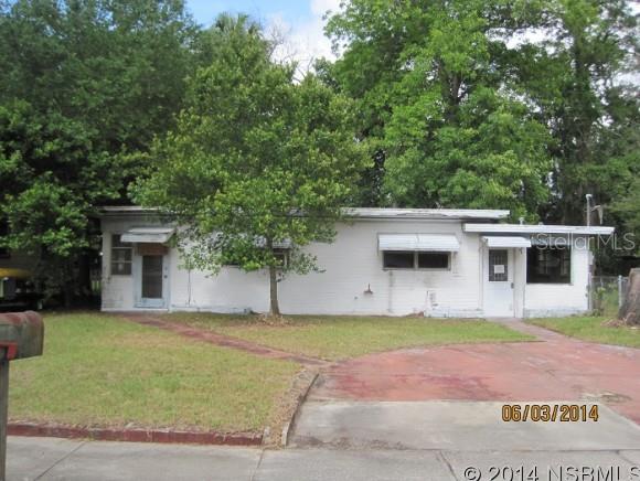 Riverside Park New Smyrna - Residential