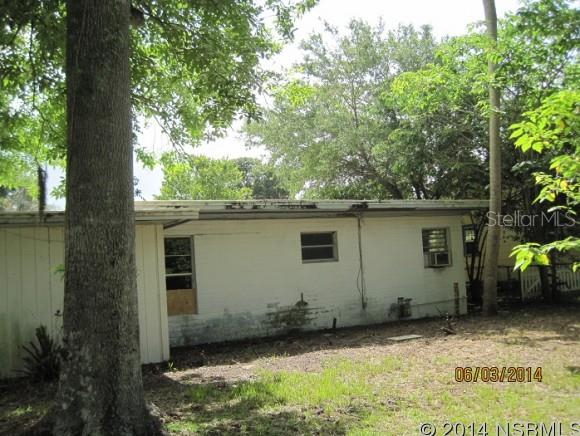 Riverside Park New Smyrna - Residential