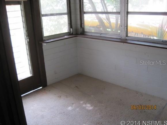 Riverside Park New Smyrna - Residential