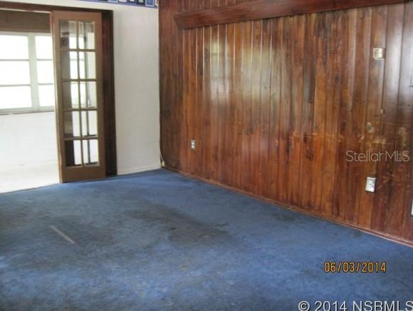 Riverside Park New Smyrna - Residential