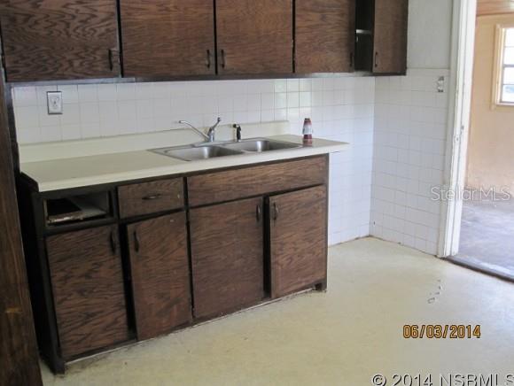 Riverside Park New Smyrna - Residential