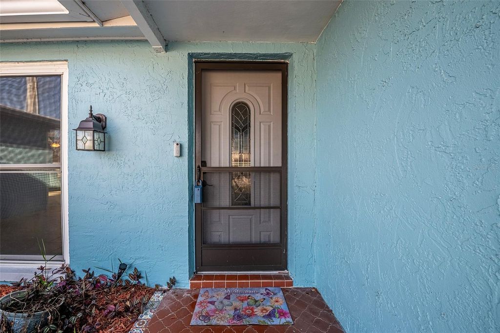 Photo of 9720 Gray Fox Lane, Port Richey, FL 34668 (MLS # W7883748)