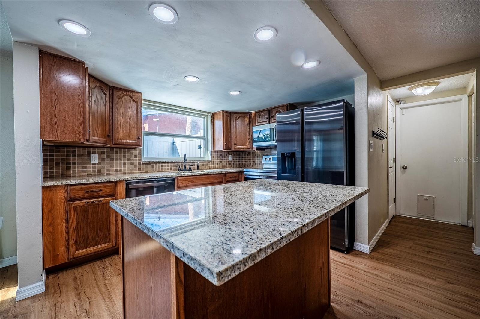 REGENCY PARK - Residential