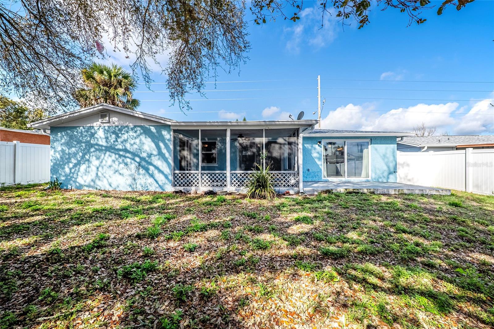 REGENCY PARK - Residential