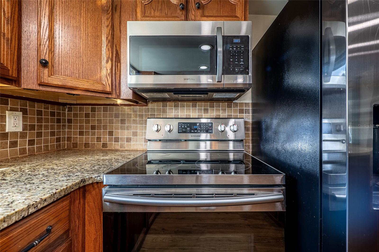 REGENCY PARK - Residential