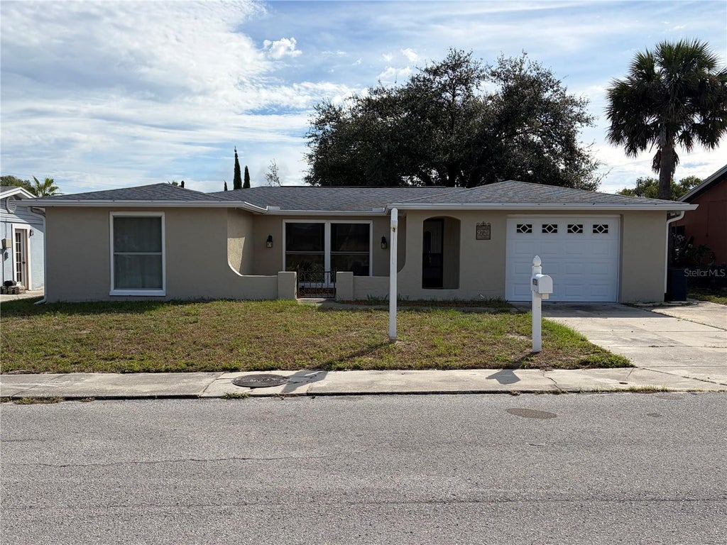 Photo of 9720 Gray Fox Lane, Port Richey, FL 34668 (MLS # W7883748)