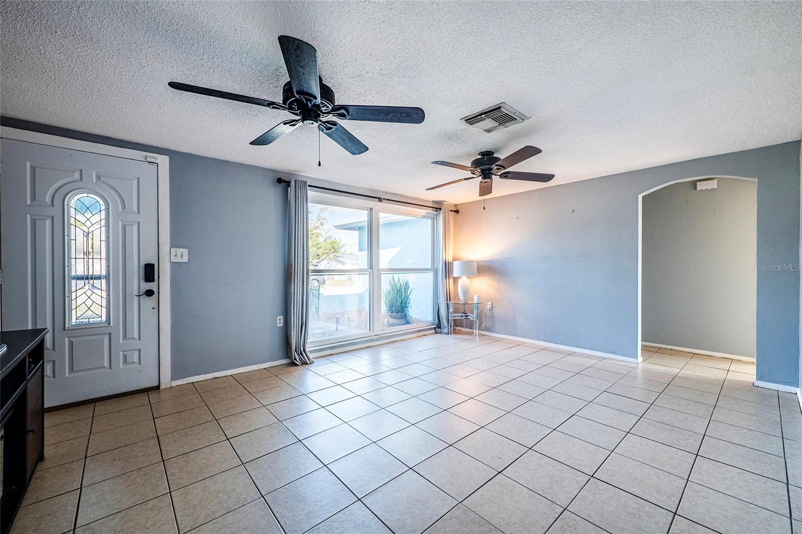 REGENCY PARK - Residential