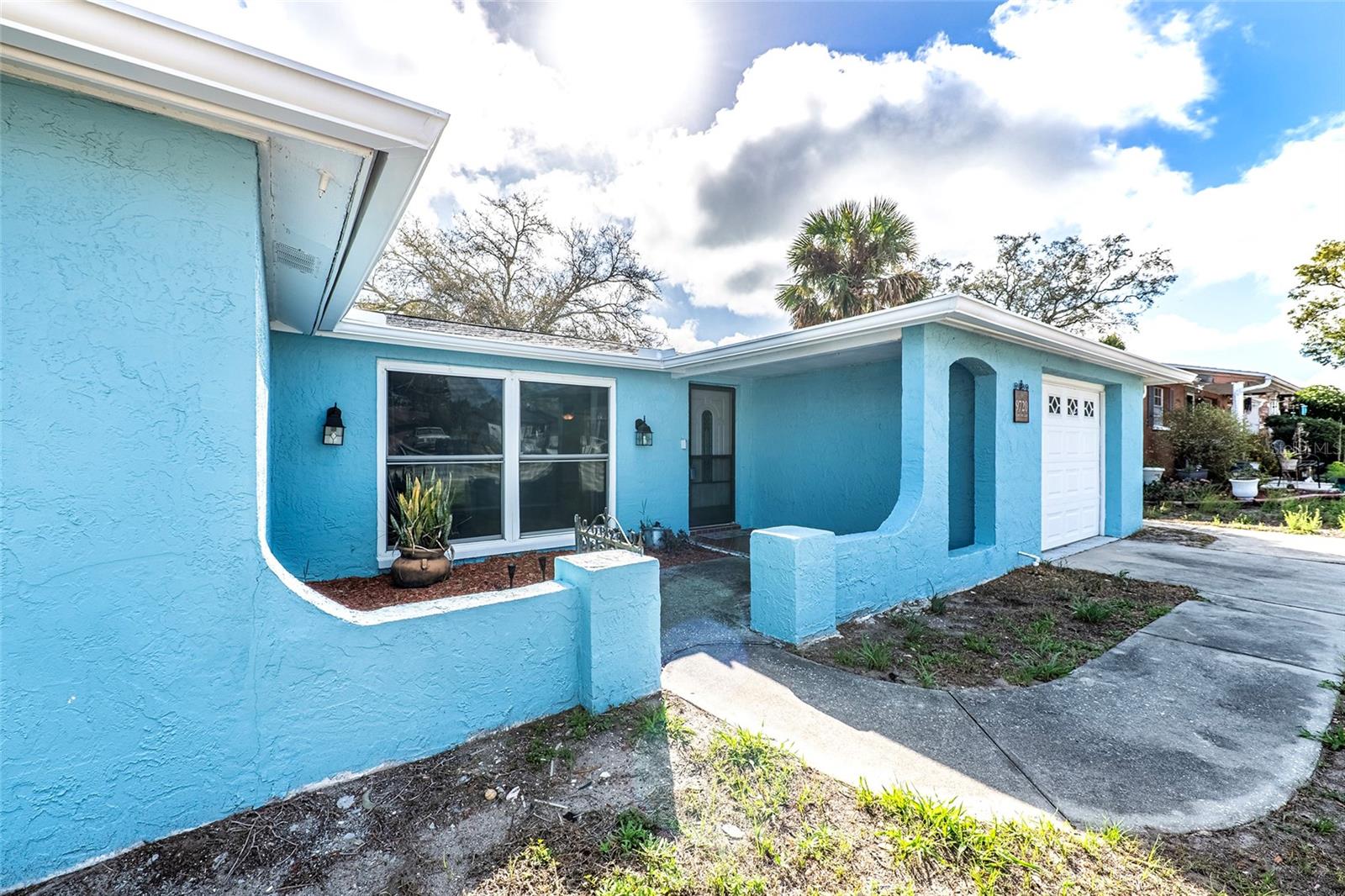 REGENCY PARK - Residential