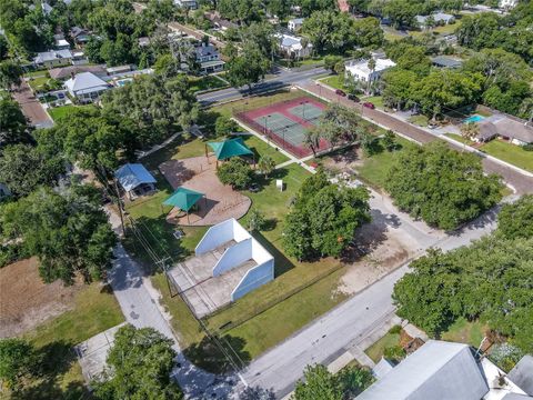 A home in DADE CITY