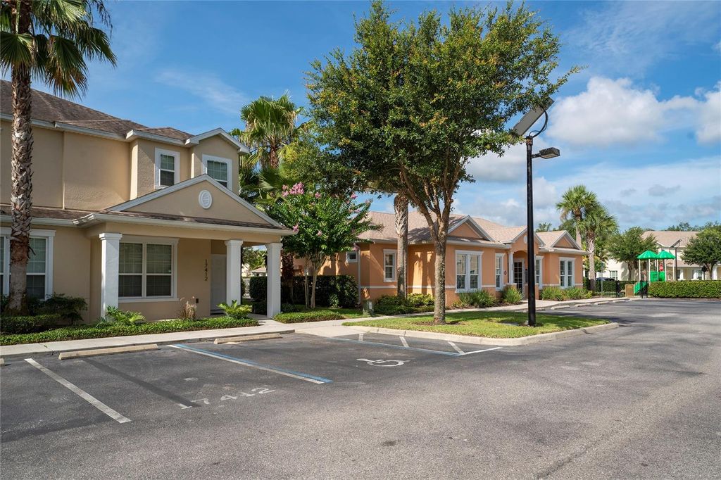 Photo of 17412 Placidity Avenue, Clermont, FL 34714 (MLS # S5134319)