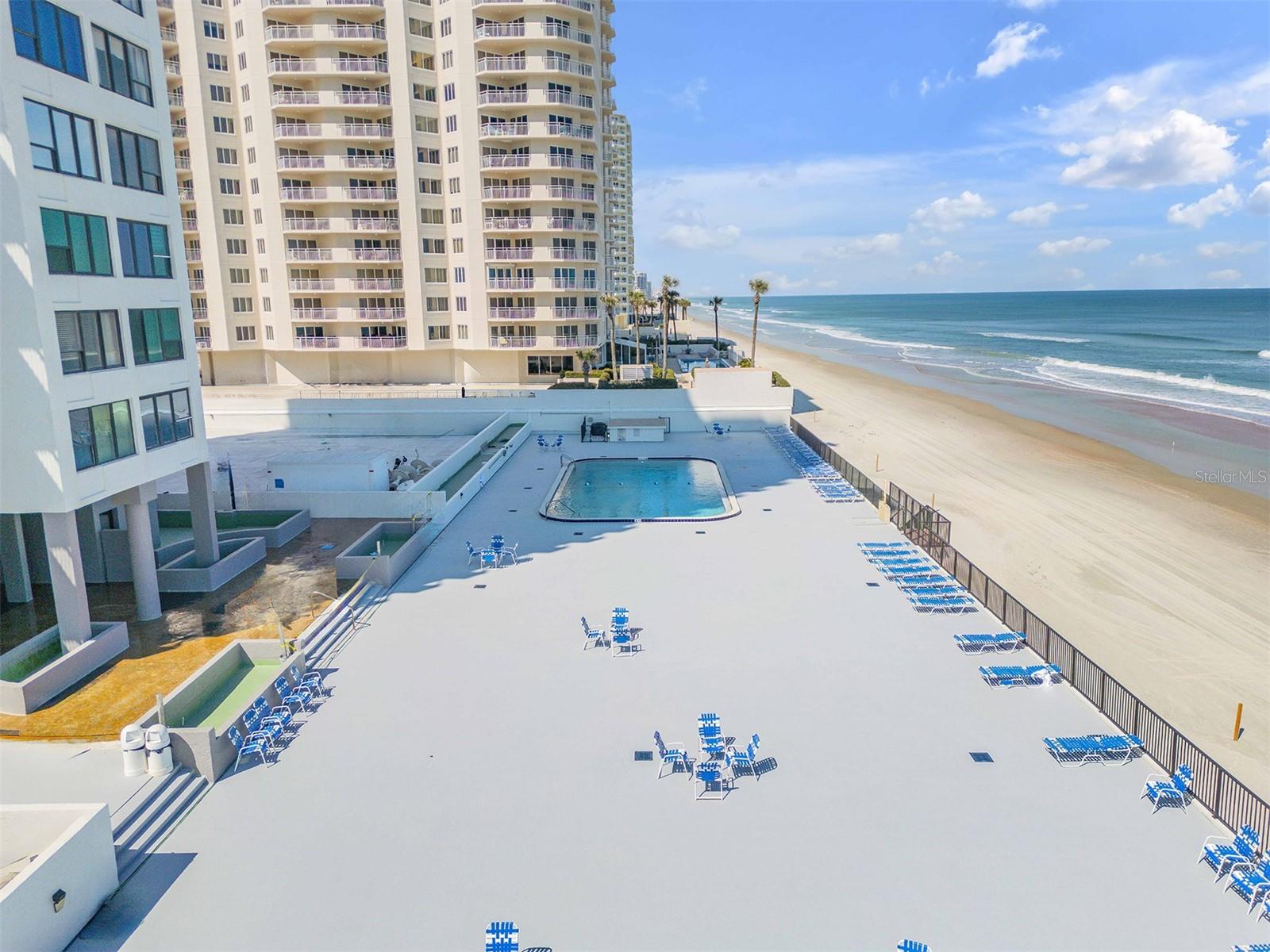 OCEANS 5 - Residential