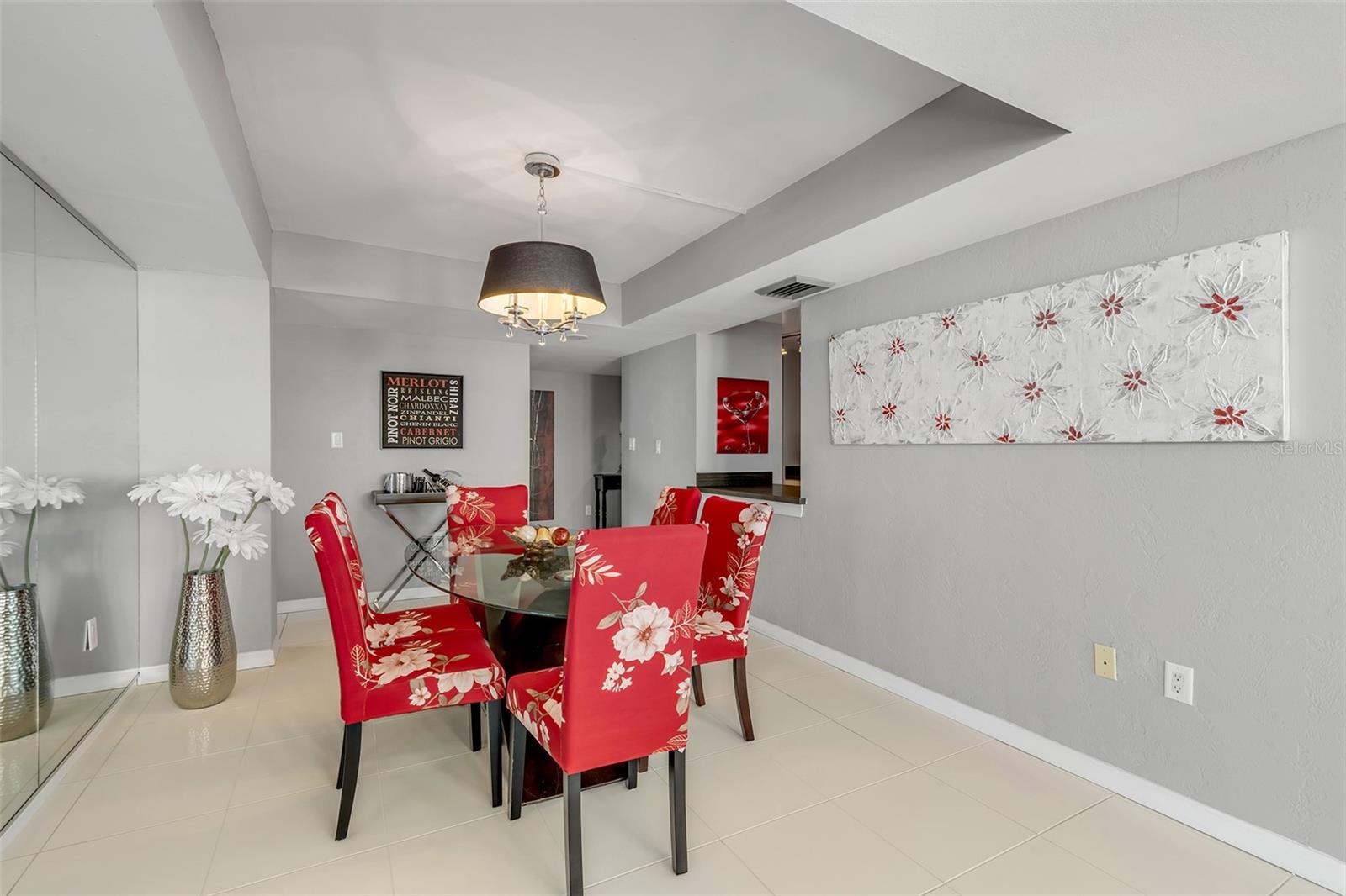 OCEANS 5 - Residential