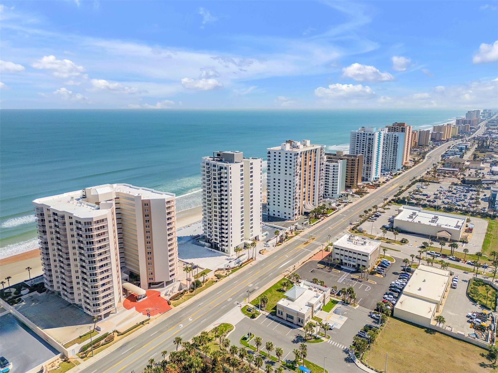 OCEANS 5 - Residential