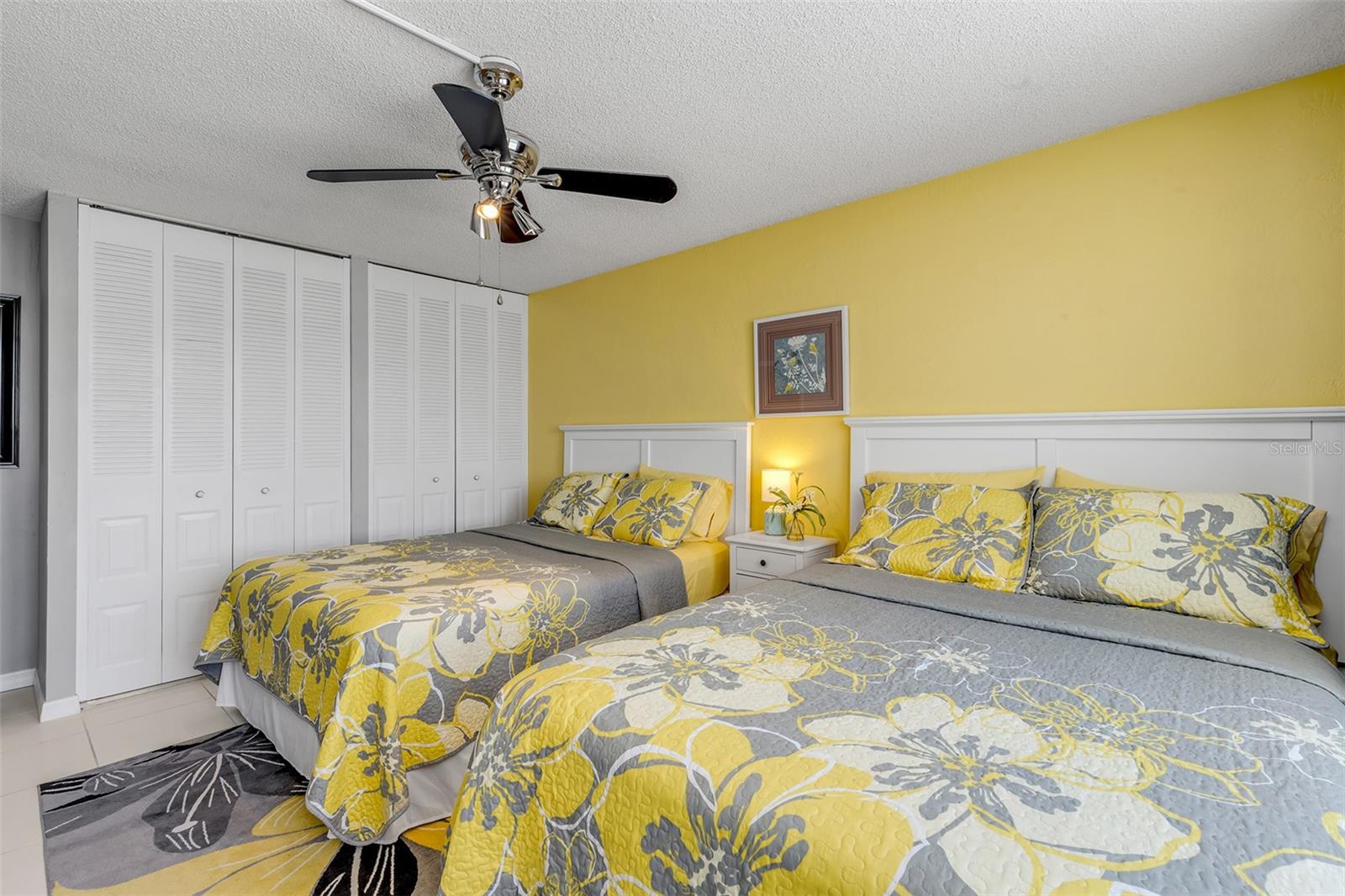 OCEANS 5 - Residential