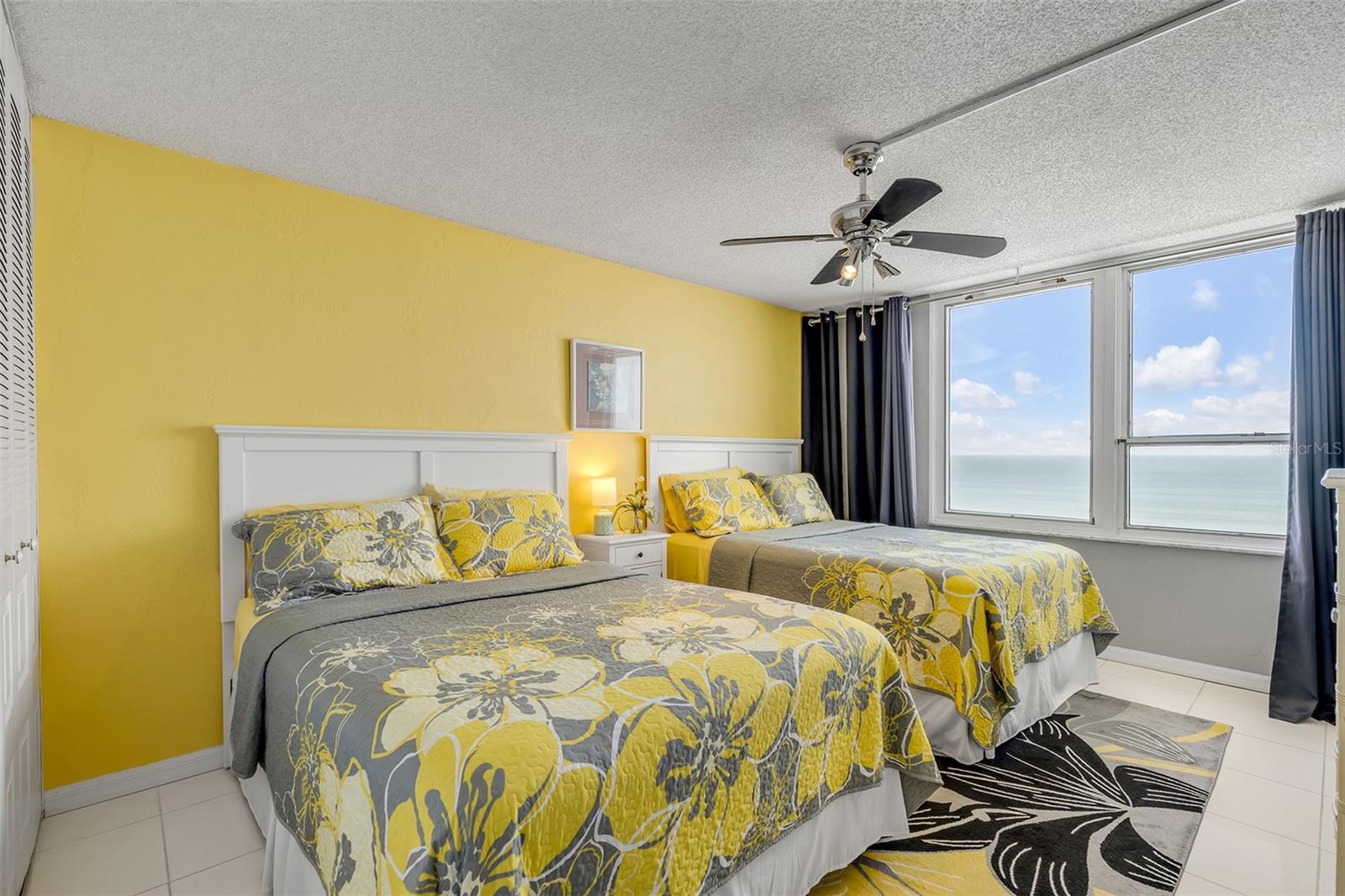 OCEANS 5 - Residential