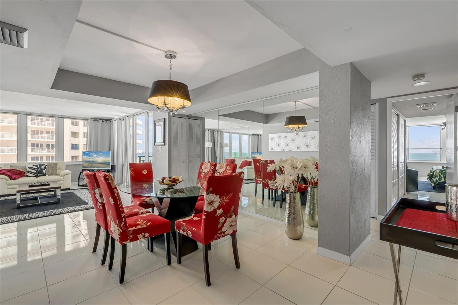 OCEANS 5 - Residential