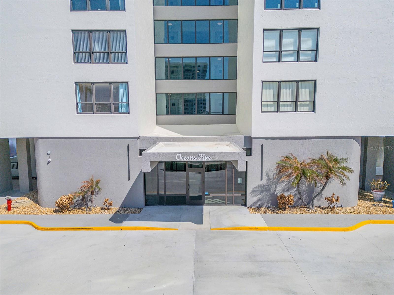 OCEANS 5 - Residential