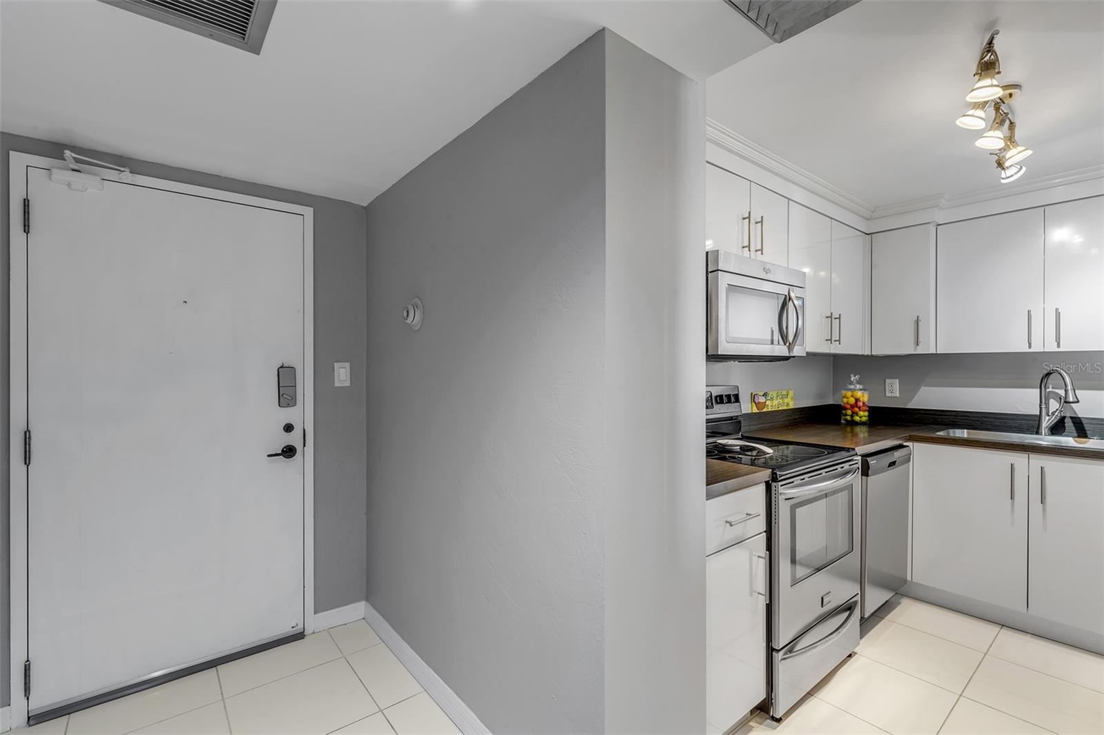 OCEANS 5 - Residential