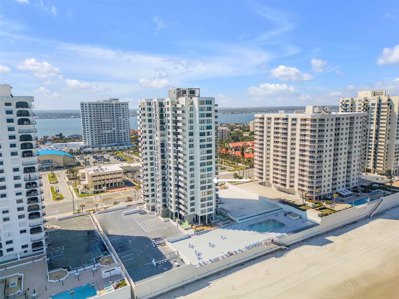 OCEANS 5 - Residential