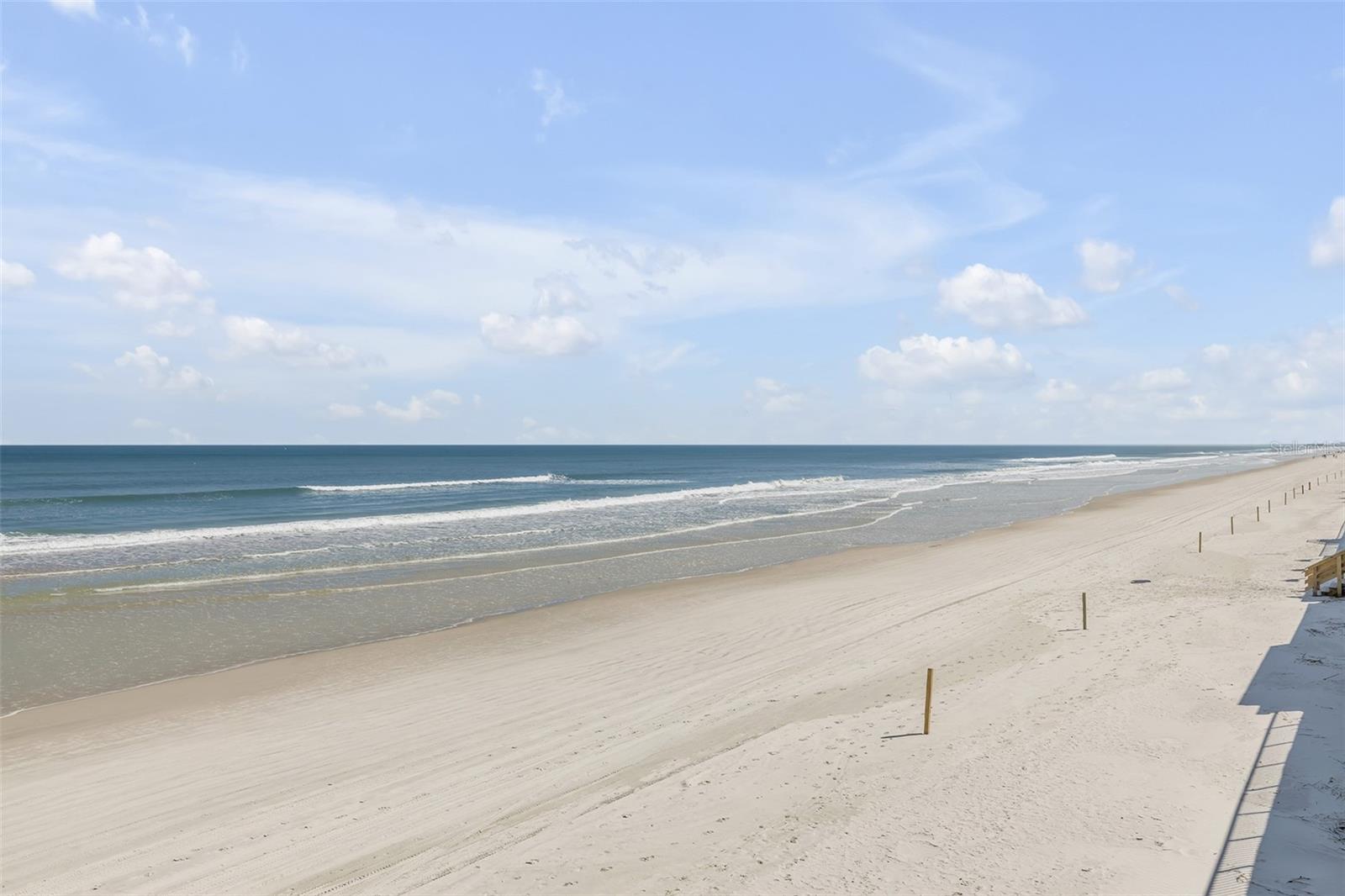 OCEANS 5 - Residential