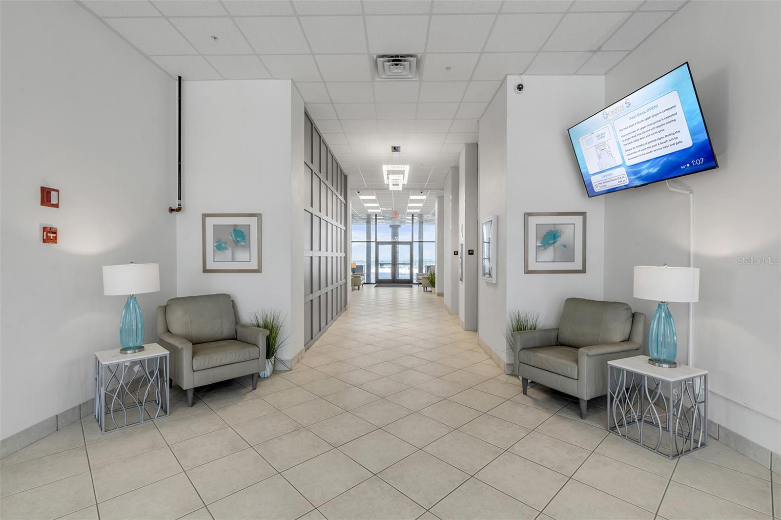 OCEANS 5 - Residential