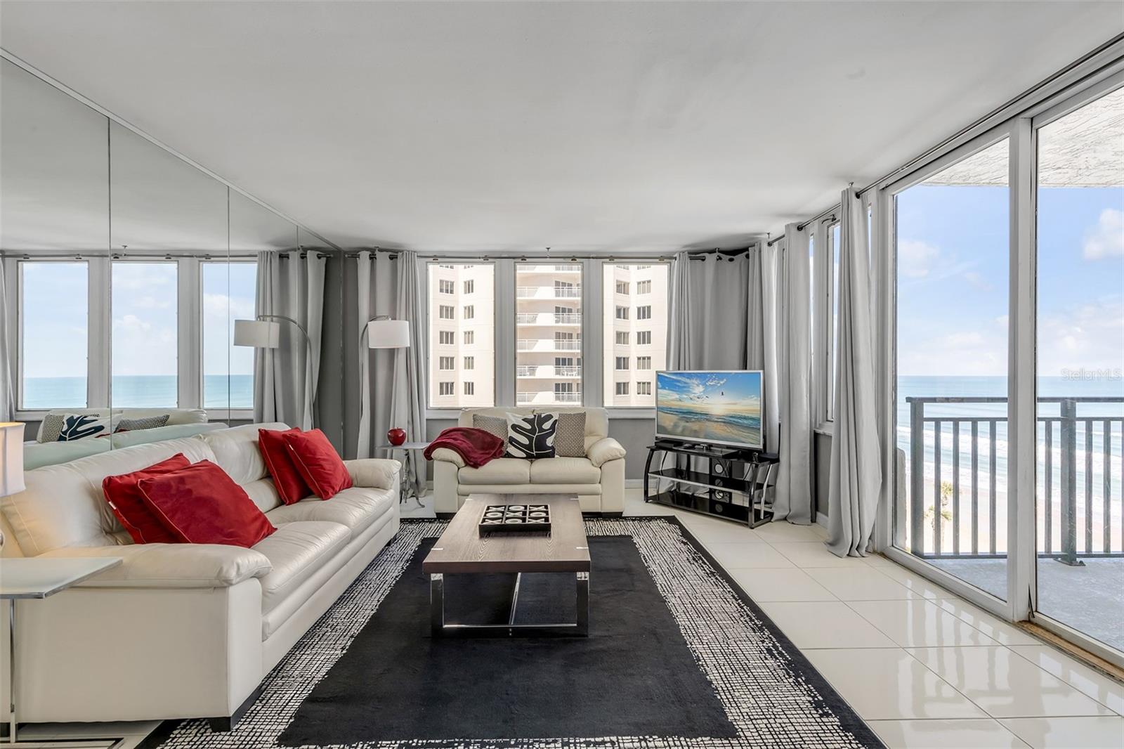 OCEANS 5 - Residential